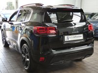 USED 2019 19 CITROEN C5 AIRCROSS 1.5 BlueHDi Flair Plus SUV 5dr Diesel EAT8 Euro 6 (s/s) (130 ps) GENUINE LOW MILEAGE SAT NAV PANORAMIC ROOF REAR VIEW CAMERA PART LEATHER INTERIOR PARKING SENSORS 1 OWNER SERVICE HISTORY