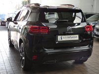 USED 2019 19 CITROEN C5 AIRCROSS 1.5 BlueHDi Flair Plus SUV 5dr Diesel EAT8 Euro 6 (s/s) (130 ps) GENUINE LOW MILEAGE SAT NAV PANORAMIC ROOF REAR VIEW CAMERA PART LEATHER INTERIOR PARKING SENSORS 1 OWNER SERVICE HISTORY