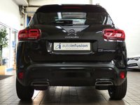 USED 2019 19 CITROEN C5 AIRCROSS 1.5 BlueHDi Flair Plus SUV 5dr Diesel EAT8 Euro 6 (s/s) (130 ps) GENUINE LOW MILEAGE SAT NAV PANORAMIC ROOF REAR VIEW CAMERA PART LEATHER INTERIOR PARKING SENSORS 1 OWNER SERVICE HISTORY