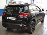 USED 2019 19 CITROEN C5 AIRCROSS 1.5 BlueHDi Flair Plus SUV 5dr Diesel EAT8 Euro 6 (s/s) (130 ps) GENUINE LOW MILEAGE SAT NAV PANORAMIC ROOF REAR VIEW CAMERA PART LEATHER INTERIOR PARKING SENSORS 1 OWNER SERVICE HISTORY