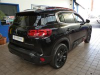 USED 2019 19 CITROEN C5 AIRCROSS 1.5 BlueHDi Flair Plus SUV 5dr Diesel EAT8 Euro 6 (s/s) (130 ps) GENUINE LOW MILEAGE SAT NAV PANORAMIC ROOF REAR VIEW CAMERA PART LEATHER INTERIOR PARKING SENSORS 1 OWNER SERVICE HISTORY
