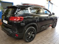 USED 2019 19 CITROEN C5 AIRCROSS 1.5 BlueHDi Flair Plus SUV 5dr Diesel EAT8 Euro 6 (s/s) (130 ps) GENUINE LOW MILEAGE SAT NAV PANORAMIC ROOF REAR VIEW CAMERA PART LEATHER INTERIOR PARKING SENSORS 1 OWNER SERVICE HISTORY