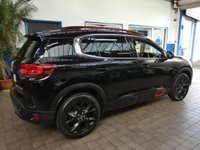 USED 2019 19 CITROEN C5 AIRCROSS 1.5 BlueHDi Flair Plus SUV 5dr Diesel EAT8 Euro 6 (s/s) (130 ps) GENUINE LOW MILEAGE SAT NAV PANORAMIC ROOF REAR VIEW CAMERA PART LEATHER INTERIOR PARKING SENSORS 1 OWNER SERVICE HISTORY