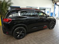 USED 2019 19 CITROEN C5 AIRCROSS 1.5 BlueHDi Flair Plus SUV 5dr Diesel EAT8 Euro 6 (s/s) (130 ps) GENUINE LOW MILEAGE SAT NAV PANORAMIC ROOF REAR VIEW CAMERA PART LEATHER INTERIOR PARKING SENSORS 1 OWNER SERVICE HISTORY