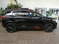 USED 2019 19 CITROEN C5 AIRCROSS 1.5 BlueHDi Flair Plus SUV 5dr Diesel EAT8 Euro 6 (s/s) (130 ps) GENUINE LOW MILEAGE SAT NAV PANORAMIC ROOF REAR VIEW CAMERA PART LEATHER INTERIOR PARKING SENSORS 1 OWNER SERVICE HISTORY