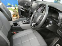 USED 2019 19 CITROEN C5 AIRCROSS 1.5 BlueHDi Flair Plus SUV 5dr Diesel EAT8 Euro 6 (s/s) (130 ps) GENUINE LOW MILEAGE SAT NAV PANORAMIC ROOF REAR VIEW CAMERA PART LEATHER INTERIOR PARKING SENSORS 1 OWNER SERVICE HISTORY