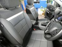 USED 2019 19 CITROEN C5 AIRCROSS 1.5 BlueHDi Flair Plus SUV 5dr Diesel EAT8 Euro 6 (s/s) (130 ps) GENUINE LOW MILEAGE SAT NAV PANORAMIC ROOF REAR VIEW CAMERA PART LEATHER INTERIOR PARKING SENSORS 1 OWNER SERVICE HISTORY