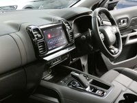 USED 2019 19 CITROEN C5 AIRCROSS 1.5 BlueHDi Flair Plus SUV 5dr Diesel EAT8 Euro 6 (s/s) (130 ps) GENUINE LOW MILEAGE SAT NAV PANORAMIC ROOF REAR VIEW CAMERA PART LEATHER INTERIOR PARKING SENSORS 1 OWNER SERVICE HISTORY