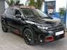 USED 2019 19 CITROEN C5 AIRCROSS 1.5 BlueHDi Flair Plus SUV 5dr Diesel EAT8 Euro 6 (s/s) (130 ps) GENUINE LOW MILEAGE SAT NAV PANORAMIC ROOF REAR VIEW CAMERA PART LEATHER INTERIOR PARKING SENSORS 1 OWNER SERVICE HISTORY