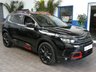 USED 2019 19 CITROEN C5 AIRCROSS 1.5 BlueHDi Flair Plus SUV 5dr Diesel EAT8 Euro 6 (s/s) (130 ps) GENUINE LOW MILEAGE SAT NAV PANORAMIC ROOF REAR VIEW CAMERA PART LEATHER INTERIOR PARKING SENSORS 1 OWNER SERVICE HISTORY