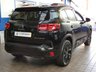 USED 2019 19 CITROEN C5 AIRCROSS 1.5 BlueHDi Flair Plus SUV 5dr Diesel EAT8 Euro 6 (s/s) (130 ps) GENUINE LOW MILEAGE SAT NAV PANORAMIC ROOF REAR VIEW CAMERA PART LEATHER INTERIOR PARKING SENSORS 1 OWNER SERVICE HISTORY