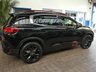USED 2019 19 CITROEN C5 AIRCROSS 1.5 BlueHDi Flair Plus SUV 5dr Diesel EAT8 Euro 6 (s/s) (130 ps) GENUINE LOW MILEAGE SAT NAV PANORAMIC ROOF REAR VIEW CAMERA PART LEATHER INTERIOR PARKING SENSORS 1 OWNER SERVICE HISTORY