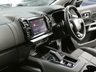 USED 2019 19 CITROEN C5 AIRCROSS 1.5 BlueHDi Flair Plus SUV 5dr Diesel EAT8 Euro 6 (s/s) (130 ps) GENUINE LOW MILEAGE SAT NAV PANORAMIC ROOF REAR VIEW CAMERA PART LEATHER INTERIOR PARKING SENSORS 1 OWNER SERVICE HISTORY