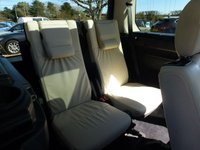 USED 2015 15 LAND ROVER DISCOVERY 4 3.0 SD V6 HSE SUV 5dr Diesel Auto 4WD Euro 5 (s/s) (255 bhp) www.suffolkcarcentre.co.uk - Located a Reydon