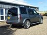 USED 2015 15 LAND ROVER DISCOVERY 4 3.0 SD V6 HSE SUV 5dr Diesel Auto 4WD Euro 5 (s/s) (255 bhp) www.suffolkcarcentre.co.uk - Located a Reydon