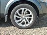 USED 2015 15 LAND ROVER DISCOVERY 4 3.0 SD V6 HSE SUV 5dr Diesel Auto 4WD Euro 5 (s/s) (255 bhp) www.suffolkcarcentre.co.uk - Located a Reydon