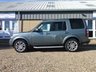 USED 2015 15 LAND ROVER DISCOVERY 4 3.0 SD V6 HSE SUV 5dr Diesel Auto 4WD Euro 5 (s/s) (255 bhp) www.suffolkcarcentre.co.uk - Located a Reydon