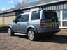 USED 2015 15 LAND ROVER DISCOVERY 4 3.0 SD V6 HSE SUV 5dr Diesel Auto 4WD Euro 5 (s/s) (255 bhp) www.suffolkcarcentre.co.uk - Located a Reydon
