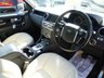 USED 2015 15 LAND ROVER DISCOVERY 4 3.0 SD V6 HSE SUV 5dr Diesel Auto 4WD Euro 5 (s/s) (255 bhp) www.suffolkcarcentre.co.uk - Located a Reydon