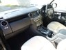 USED 2015 15 LAND ROVER DISCOVERY 4 3.0 SD V6 HSE SUV 5dr Diesel Auto 4WD Euro 5 (s/s) (255 bhp) www.suffolkcarcentre.co.uk - Located a Reydon