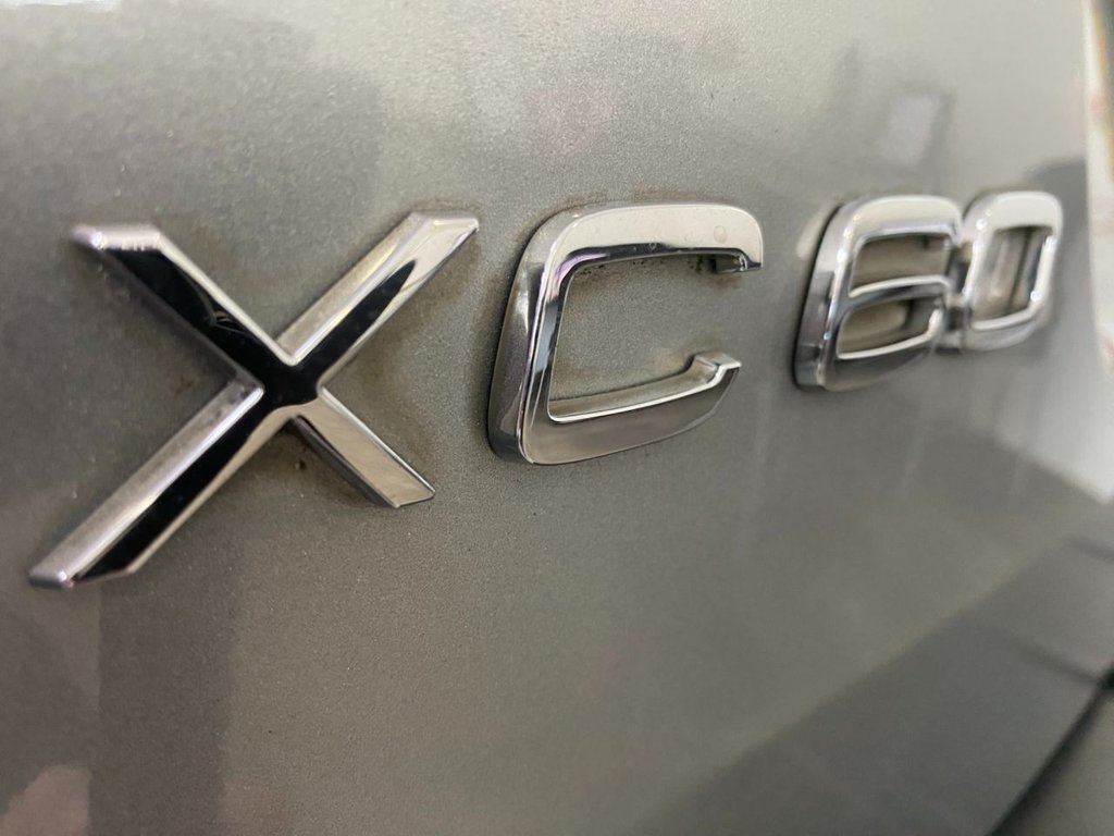 USED 2011 11 VOLVO XC60 2.4 D5 SE Lux SUV 5dr Diesel Geartronic AWD Euro 5 (205 ps) GREAT SPECIFICATION XC60