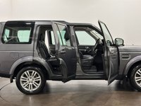 USED 2015 15 LAND ROVER DISCOVERY 4 3.0 SD V6 SE Tech SUV 5dr Diesel Auto 4WD Euro 5 (s/s) (255 bhp) 