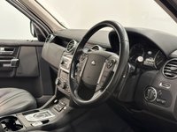 USED 2015 15 LAND ROVER DISCOVERY 4 3.0 SD V6 SE Tech SUV 5dr Diesel Auto 4WD Euro 5 (s/s) (255 bhp) 