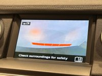 USED 2015 15 LAND ROVER DISCOVERY 4 3.0 SD V6 SE Tech SUV 5dr Diesel Auto 4WD Euro 5 (s/s) (255 bhp) 