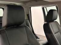 USED 2015 15 LAND ROVER DISCOVERY 4 3.0 SD V6 SE Tech SUV 5dr Diesel Auto 4WD Euro 5 (s/s) (255 bhp) 