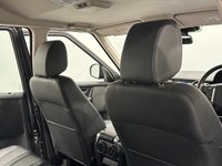 USED 2015 15 LAND ROVER DISCOVERY 4 3.0 SD V6 SE Tech SUV 5dr Diesel Auto 4WD Euro 5 (s/s) (255 bhp) 