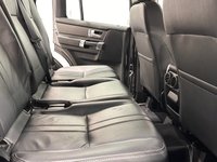USED 2015 15 LAND ROVER DISCOVERY 4 3.0 SD V6 SE Tech SUV 5dr Diesel Auto 4WD Euro 5 (s/s) (255 bhp) 