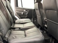 USED 2015 15 LAND ROVER DISCOVERY 4 3.0 SD V6 SE Tech SUV 5dr Diesel Auto 4WD Euro 5 (s/s) (255 bhp) 