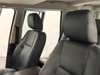USED 2015 15 LAND ROVER DISCOVERY 4 3.0 SD V6 SE Tech SUV 5dr Diesel Auto 4WD Euro 5 (s/s) (255 bhp) 