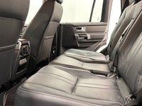 USED 2015 15 LAND ROVER DISCOVERY 4 3.0 SD V6 SE Tech SUV 5dr Diesel Auto 4WD Euro 5 (s/s) (255 bhp) 