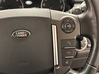 USED 2015 15 LAND ROVER DISCOVERY 4 3.0 SD V6 SE Tech SUV 5dr Diesel Auto 4WD Euro 5 (s/s) (255 bhp) 
