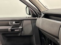 USED 2015 15 LAND ROVER DISCOVERY 4 3.0 SD V6 SE Tech SUV 5dr Diesel Auto 4WD Euro 5 (s/s) (255 bhp) 