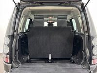 USED 2015 15 LAND ROVER DISCOVERY 4 3.0 SD V6 SE Tech SUV 5dr Diesel Auto 4WD Euro 5 (s/s) (255 bhp) 