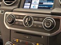 USED 2015 15 LAND ROVER DISCOVERY 4 3.0 SD V6 SE Tech SUV 5dr Diesel Auto 4WD Euro 5 (s/s) (255 bhp) 