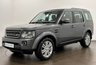 USED 2015 15 LAND ROVER DISCOVERY 4 3.0 SD V6 SE Tech SUV 5dr Diesel Auto 4WD Euro 5 (s/s) (255 bhp) 