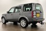 USED 2015 15 LAND ROVER DISCOVERY 4 3.0 SD V6 SE Tech SUV 5dr Diesel Auto 4WD Euro 5 (s/s) (255 bhp) 