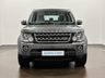 USED 2015 15 LAND ROVER DISCOVERY 4 3.0 SD V6 SE Tech SUV 5dr Diesel Auto 4WD Euro 5 (s/s) (255 bhp) 