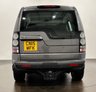 USED 2015 15 LAND ROVER DISCOVERY 4 3.0 SD V6 SE Tech SUV 5dr Diesel Auto 4WD Euro 5 (s/s) (255 bhp) 