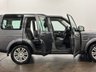 USED 2015 15 LAND ROVER DISCOVERY 4 3.0 SD V6 SE Tech SUV 5dr Diesel Auto 4WD Euro 5 (s/s) (255 bhp) 
