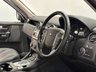 USED 2015 15 LAND ROVER DISCOVERY 4 3.0 SD V6 SE Tech SUV 5dr Diesel Auto 4WD Euro 5 (s/s) (255 bhp) 