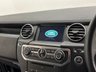 USED 2015 15 LAND ROVER DISCOVERY 4 3.0 SD V6 SE Tech SUV 5dr Diesel Auto 4WD Euro 5 (s/s) (255 bhp) 