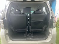 USED 2009 TOYOTA ALPHARD CAMPERVAN TOYOTA VELLFIRE 2.4 AUTOMATIC IDEAL FOR CUSTOM CAMPER CONVERSION #1114 Ideal van for custom conversion