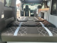 USED 2009 TOYOTA ALPHARD CAMPERVAN TOYOTA VELLFIRE 2.4 AUTOMATIC NEW CAMPER CONVERSION #1114 NEW CONVERSION 4 BERTH