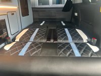 USED 2009 TOYOTA ALPHARD CAMPERVAN TOYOTA VELLFIRE 2.4 AUTOMATIC NEW CAMPER CONVERSION #1114 NEW CONVERSION 4 BERTH