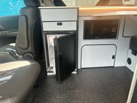 USED 2009 TOYOTA ALPHARD CAMPERVAN TOYOTA VELLFIRE 2.4 AUTOMATIC NEW CAMPER CONVERSION #1114 NEW CONVERSION 4 BERTH