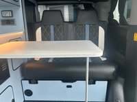 USED 2009 TOYOTA ALPHARD CAMPERVAN TOYOTA VELLFIRE 2.4 AUTOMATIC NEW CAMPER CONVERSION #1114 NEW CONVERSION 4 BERTH